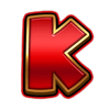 megaways respin k symbol