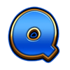 megaways respin q symbol