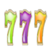 megawins 7s symbol