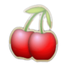 megawins cherries symbol