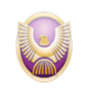 megawins eagle symbol