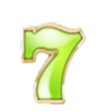 megawins green7 symbol