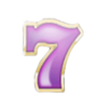 megawins purple7 symbol