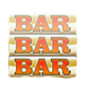 megawins triplebar symbol