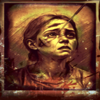 mental ii patient 5 symbol