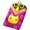 meow meow envelope symbol