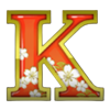 meow meow k symbol