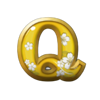 meow meow q symbol