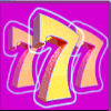 merkur gaming fantastic fruit 7 symbol