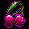 merkur gaming fantastic fruit cherry symbol