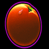 merkur gaming fantastic fruit orange symbol