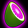 merkur gaming fantastic fruit watermelon symbol