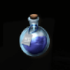 merlin and the philosophers stone blue potion symbol
