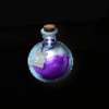 merlin and the philosophers stone purple potion symbol