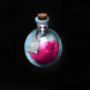 merlin and the philosophers stone red potion symbol