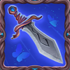 merlin realm of charm sword symbol