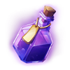 merlins 10k ways potion symbol