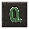 merlins fortune q symbol