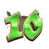 merlins mystic potion 10 symbol
