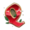 merlins mystic potion q symbol