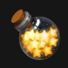 merlins tower powerpoints bottle star symbol