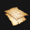 merlins tower powerpoints papper symbol