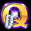 mermaids millions q symbol