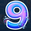 mermaids wealth 9 symbol