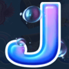 mermaids wealth j symbol