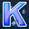 mermaids wealth k symbol