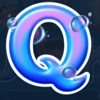 mermaids wealth q symbol