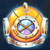 mermaids wealth sports submarine symbol