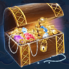 mermaids wealth treasure symbol