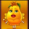 merry fruits pear symbol