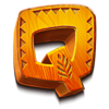 mexican ways q symbol
