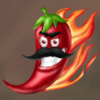 mexicano jalapeno symbol