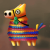 mexicano pinata symbol