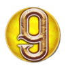 mga pirate adventures 9 symbol
