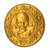 mga pirate adventures coin symbol