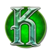 mga pirate adventures k symbol