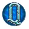 mga pirate adventures q symbol