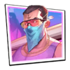 miami mayhem guy 1 symbol