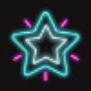 miami multiplier star symbol