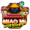 miao mi warriors miao miao warriors symbol