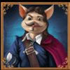 miceketeers cheese for all mouse 4 symbol