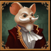 miceketeers cheese for all mouse 5 symbol
