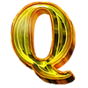 michelangelo q symbol