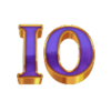 midas dynasty coins ultra link and win 10 symbol