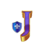 midas dynasty coins ultra link and win j symbol