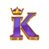 midas dynasty coins ultra link and win k symbol